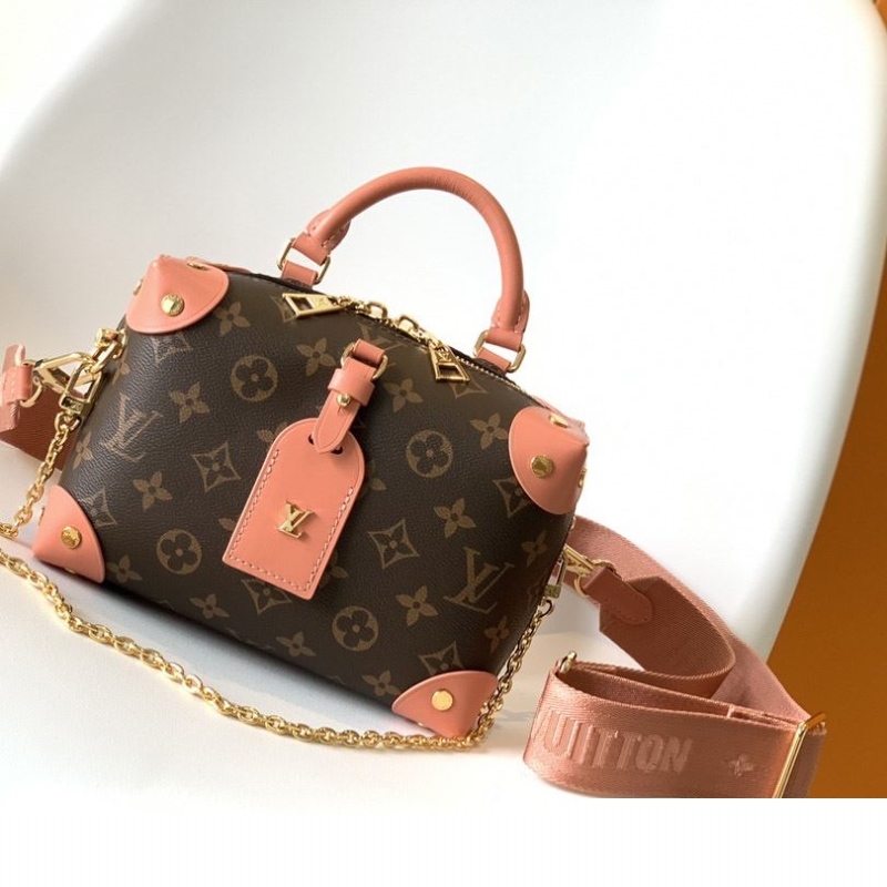 LV Box Bags